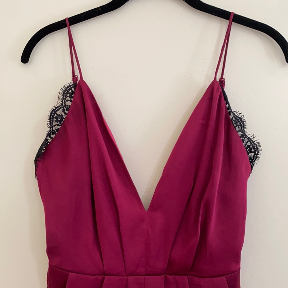 Lovers + Friends Jumpsuit